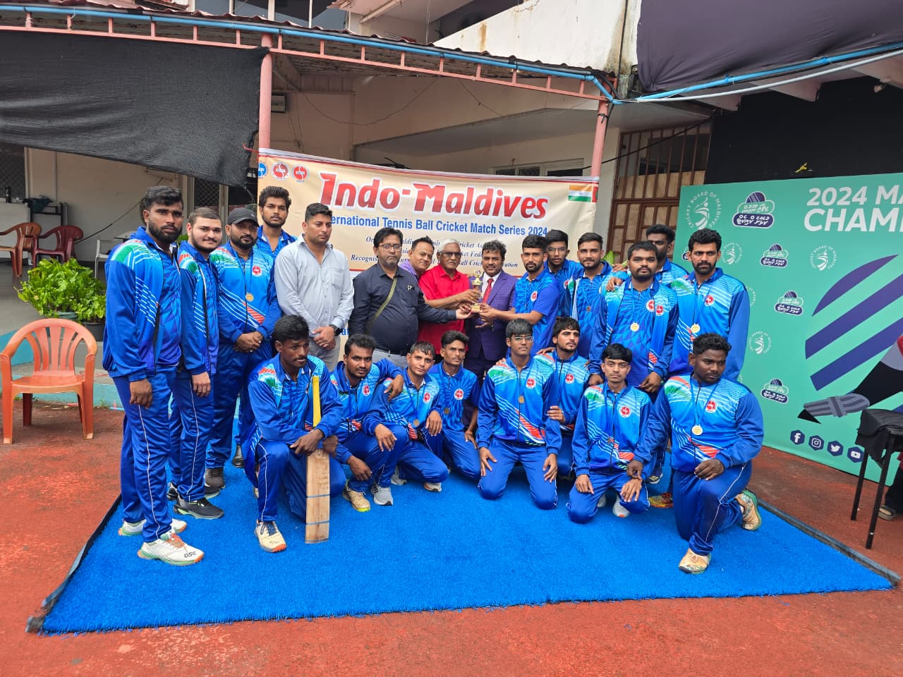 Cliff Above a Stormy Sea